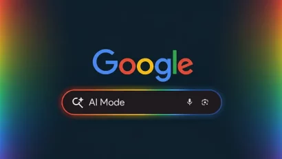 Google AI Mode koristi vašu Google istoriju aktivnosti prilikom pretrage, ali samo kada ste prijavljeni