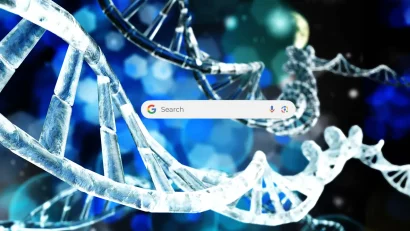 „Google Search za DNK“: Naučnici stvorili prvi i najbrži genetski pretraživač na svetu