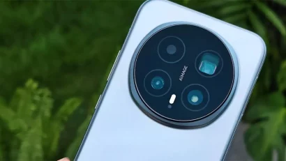 Honor Magic 8 Pro prikazan uživo: otkriven MagicOS 10 i AI taster