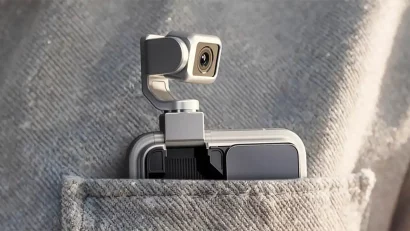 Honor priprema „robot telefon” koji možete nositi u džepu