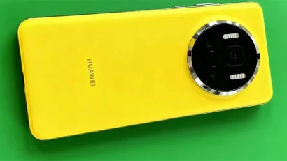 Huawei menja prepoznatljiv izgled kamera na Mate 80 seriji