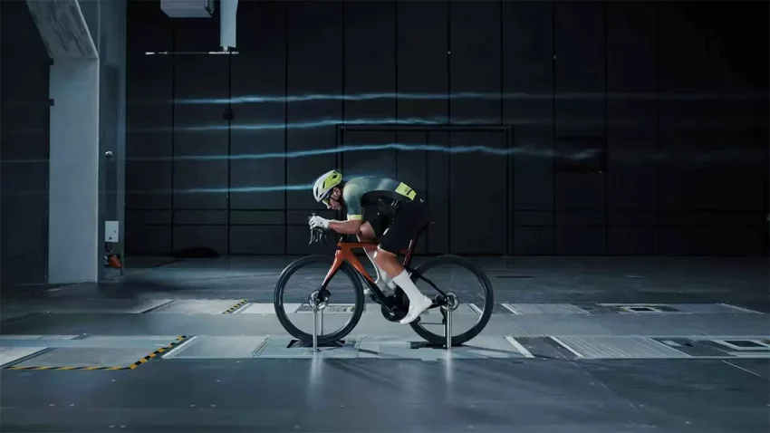 Nova era biciklizma: Huawei Watch GT 6 donosi virtuelnu snagu na zglobu