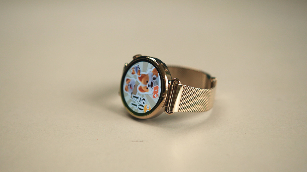Huawei Watch GT 6