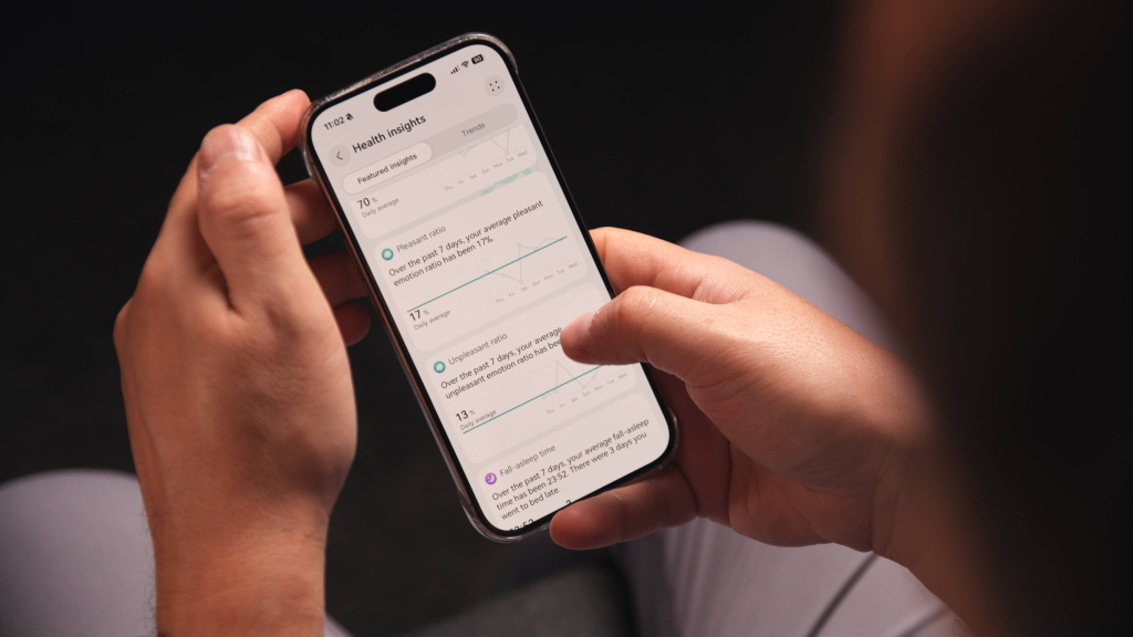 Huawei Watch GT 6 and Huawei Watch GT 6 Pro