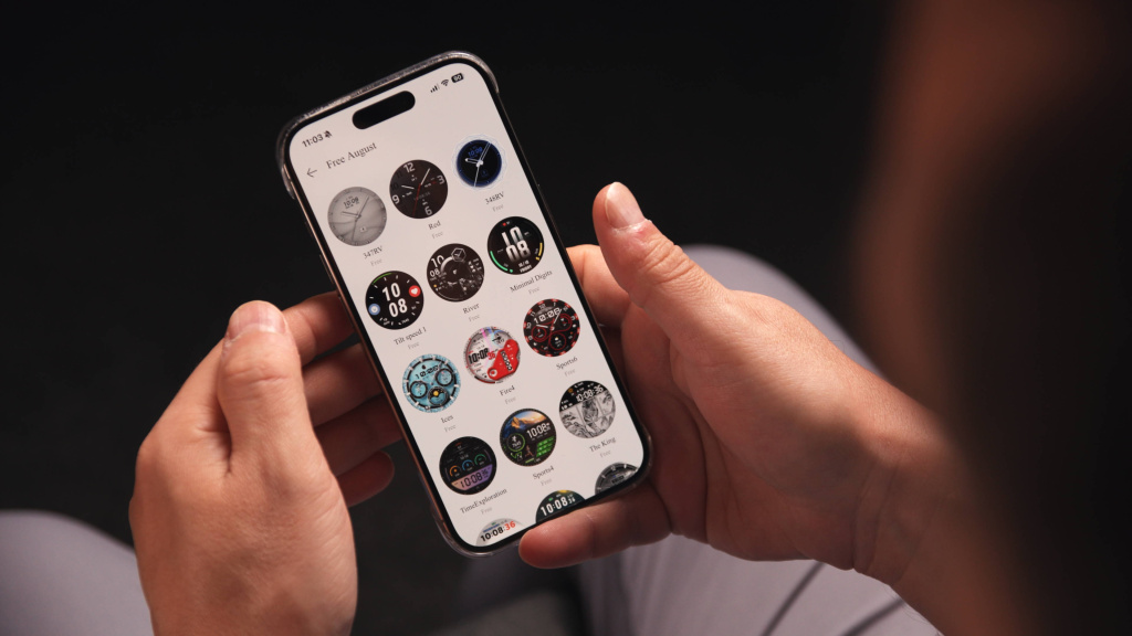 Huawei Watch GT 6 and Huawei Watch GT 6 Pro