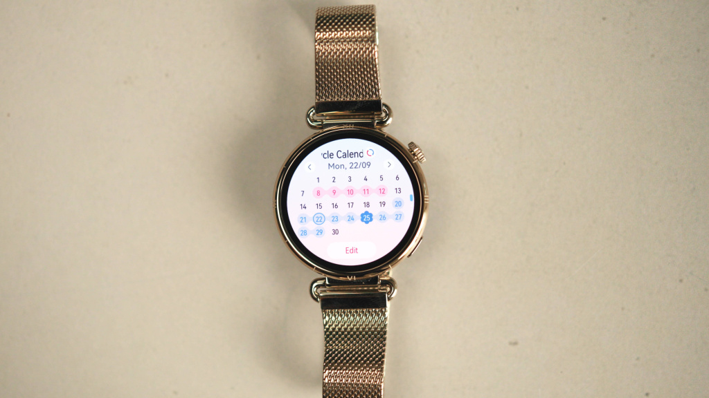 Huawei Watch GT 6
