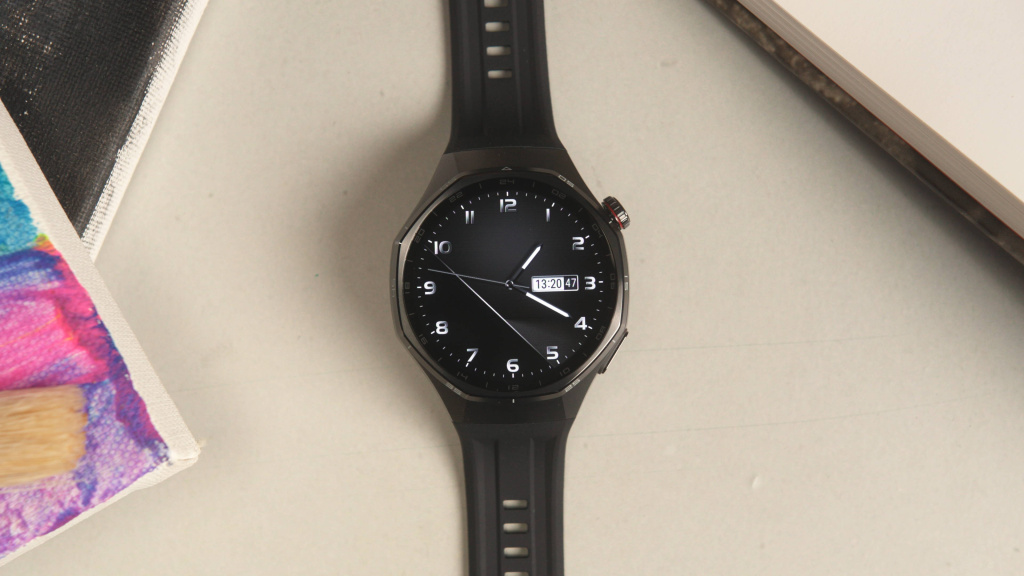 Huawei Watch GT 6 Pro