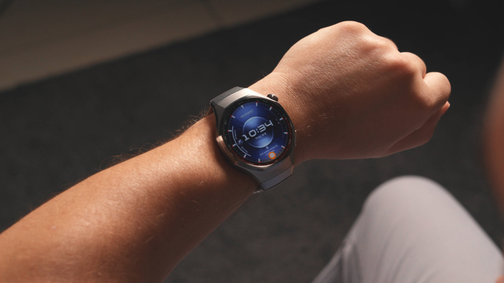 Huawei Watch GT 6 Pro