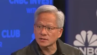 Jensen Huang, prvi čovek kompanije Nvidia otvorio dušu: Intel je 33 godine pokušavao da nas uništi, a sada smo bliski partneri…
