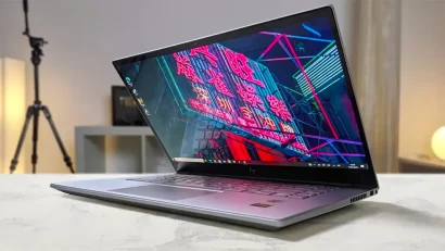 Budućnost laptop računara je već stigla: 6 promena koje 2025. čine prelomnom godinom