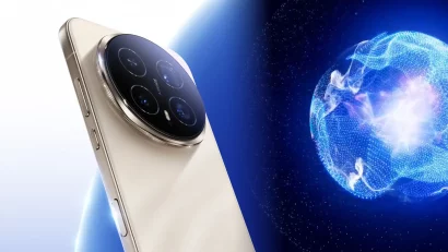 Honor prvi u industriji otkriva osam „zlatnih“ AI tehnologija za novi Magic 8 Pro