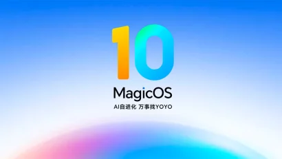 Honor pokreće treću fazu MagicOS 10 beta verzije