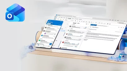 Microsoft priprema veliku AI transformaciju za Outlook, biće iz temelja nova aplikacija