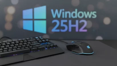 Windows 11 25H2 update izaziva ozbiljan problem sa USB periferijama