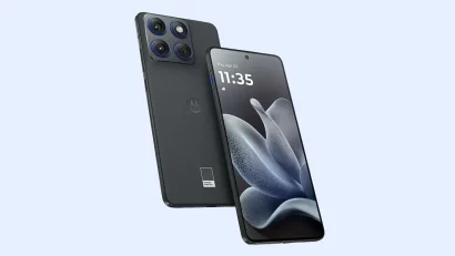 Startovala ultra-tanka Motorola Edge 70 u Kini, uskoro i verzija za svetsko tržište