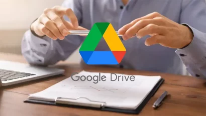 Google Drive dobija novi AI skener dokumenata koji radi munjevito brzo