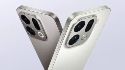 Zvanično predstavljeni Oppo Find X9 i X9 Pro: novi Dimensity 9500 i 200 MP Hasselblad kamera