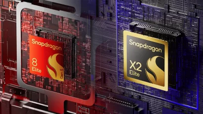 Qualcomm je nova sila, u arsenalu ima „najjači SoC za telefone“ i „najjači Windows CPU“