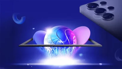 Samsung predstavio novi 200 MP ISOCELL HP5 senzor sa još boljim kvalitetom slike