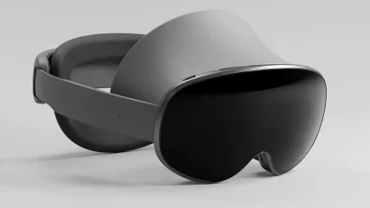 Samsung 21. oktobra predstavlja svoj prvi XR headset