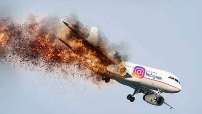 Pogođen Instagram: nestaje tekst objava, ali postoji privremeno rešenje