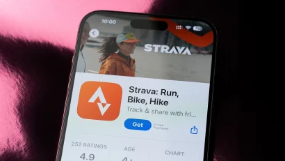 Strava tužila Garmin zbog Segments i heatmap funkcija, traži zabranu prodaje uređaja