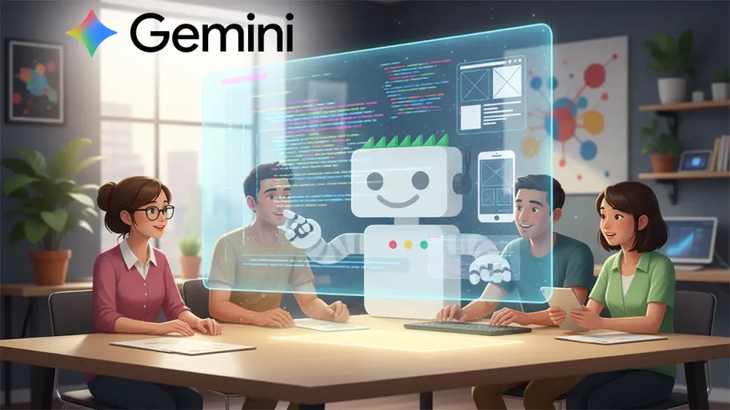 Vibe coding programiranje