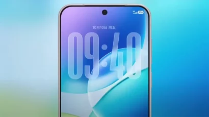 Vivo prvi donosi Apple-ov „Liquid Glass“ dizajn na Android telefone