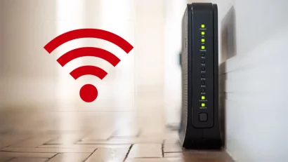 Momentalno ubrzajte Wi-Fi mrežu tako što ćete udaljiti ruter od jednog uređaja u kući