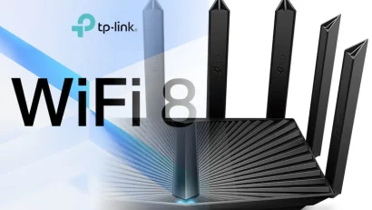 Uspešno testiran Wi-Fi 8: sledeća generacija mreže gde brzina nije glavni adut