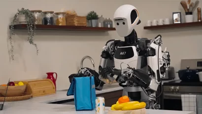 Pionir robotike i izumitelj iRobot usisivača upozorava: držite se tri metra dalje od humanoidnih robota