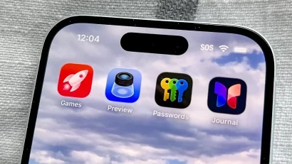 iOS 26 donosi novu aplikaciju na iPhone koja pomaže da lako sredite fotografije i PDF dokumenta