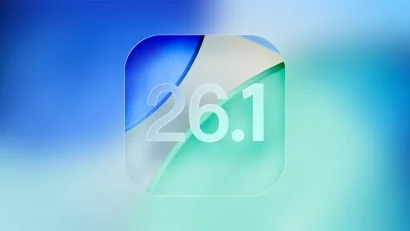 iOS 26.1 izlazi krajem oktobra i donosi nove Apple Intelligence funkcije