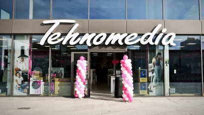 Tehnomedia i Benchmark započinju saradnju