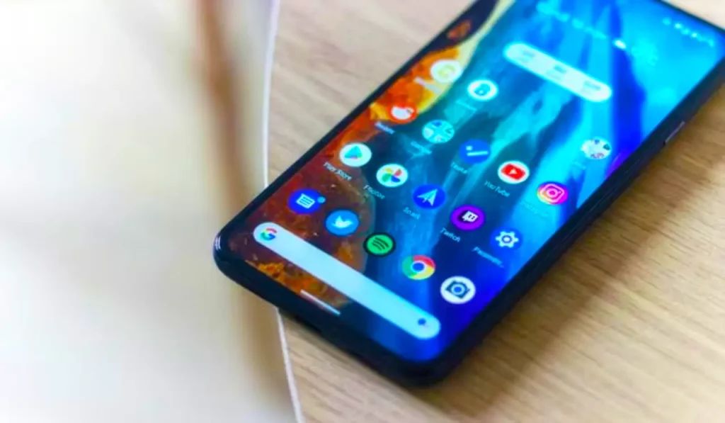 Google Apple Universal Clipboard