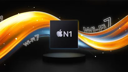 Ne možete pogrešiti sa iPhone 17 izborom: testovi pokazuju 40% brži Wi-Fi