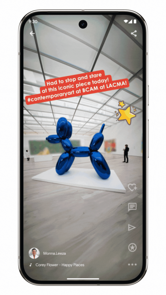 Motorola Circle to Search