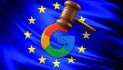 EU sprema rekordnu kaznu za Google