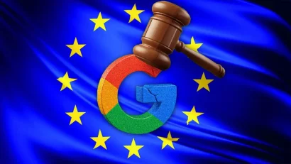 Google menja oglasne servise kako bi izbegao razbijanje kompanije nakon rekordne kazne EU