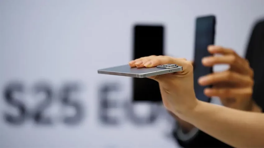 Super tanki Android tanji od iPhone Air-a, ali verovatno nikada neće ugledati svetlost dana