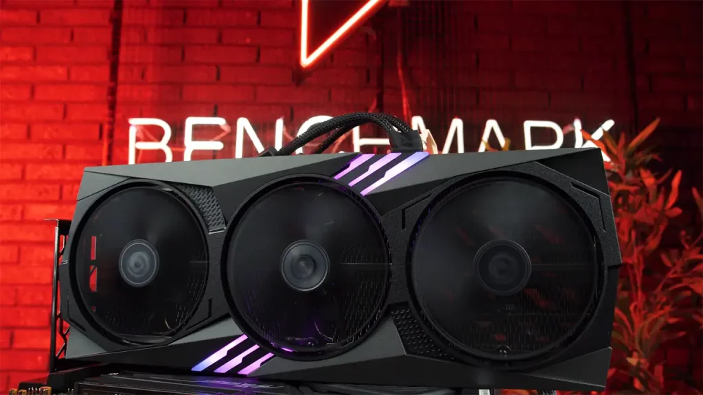 Windows 11 Nvidia GeForce gejming