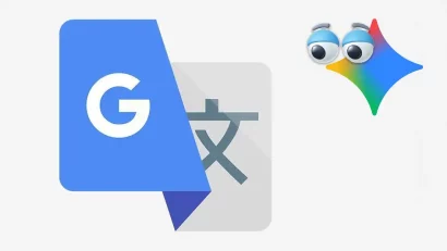 Gemini od sada kontroliše Google Translate prevod i donosi napredne opcije za složene rečenice