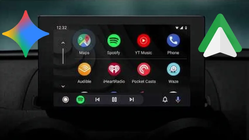 Najmoćniji Google Gemini AI asistent od sada pomaže i u vožnji, zvanično je stigao na Android Auto