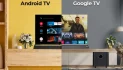 Koja je razlika između Google TV i Android TV-a?
