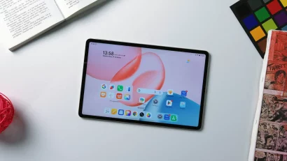 Honor Pad 10 – posle dobre sedmice, čista “desetka”