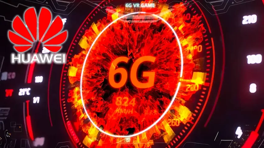 Nemačka zabranjuje pristup Huawei-u u budućem projektu 6G mreže