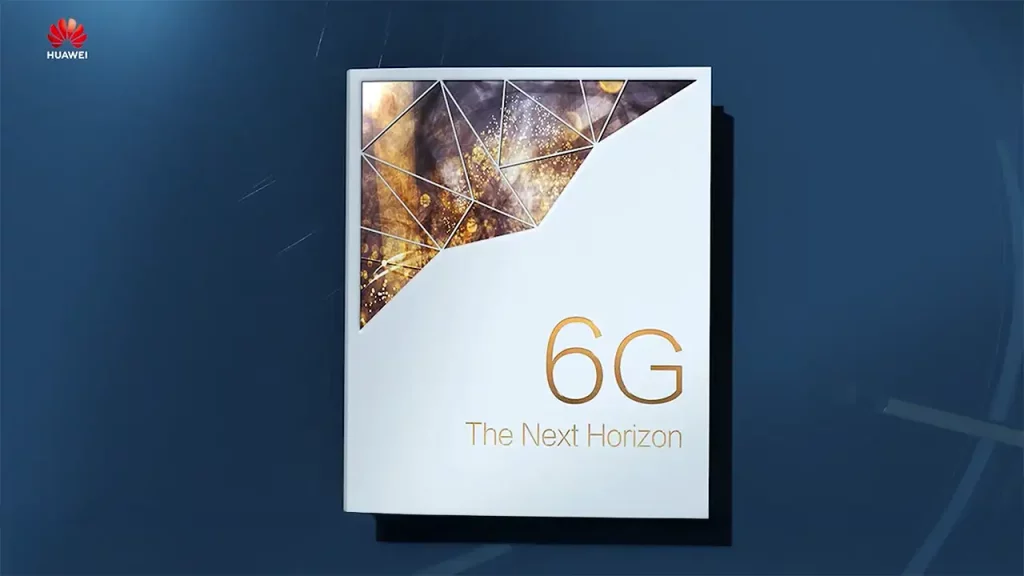 Huawei 6G