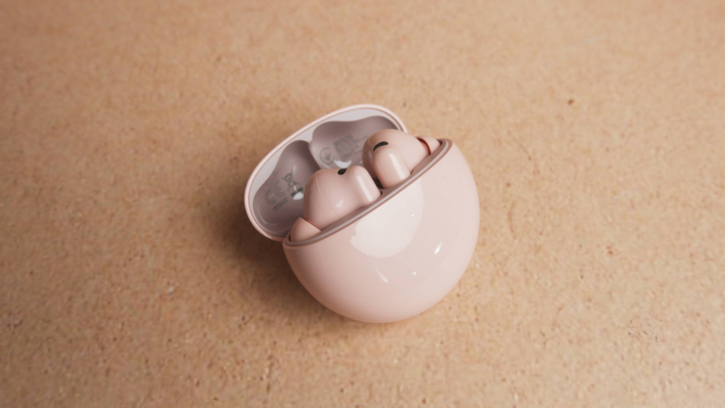 Huawei Freebuds 7i