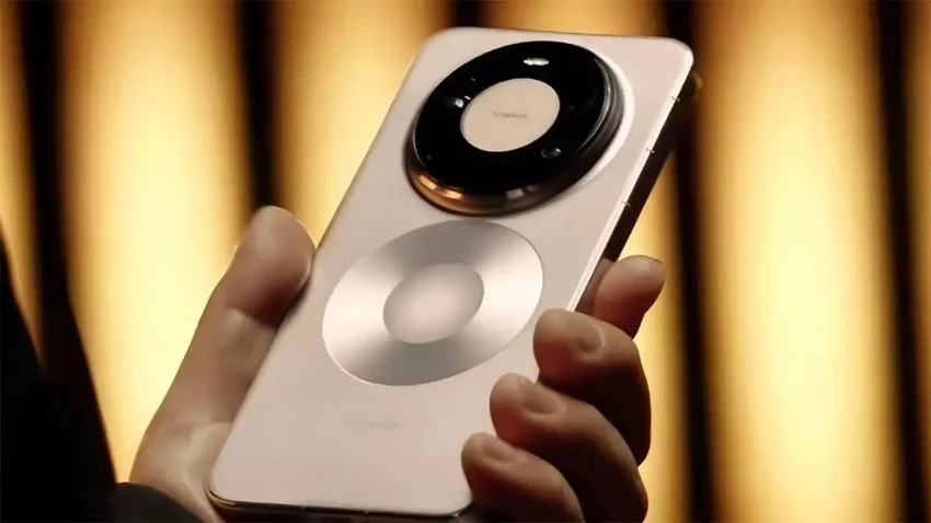 Prvi zvanični pogled na Huawei Mate 80 Pro Max