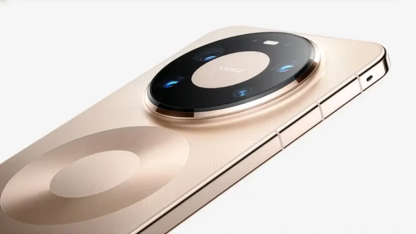 Huawei Mate 80 po prvi put uvodi magnet za bežično punjenje?